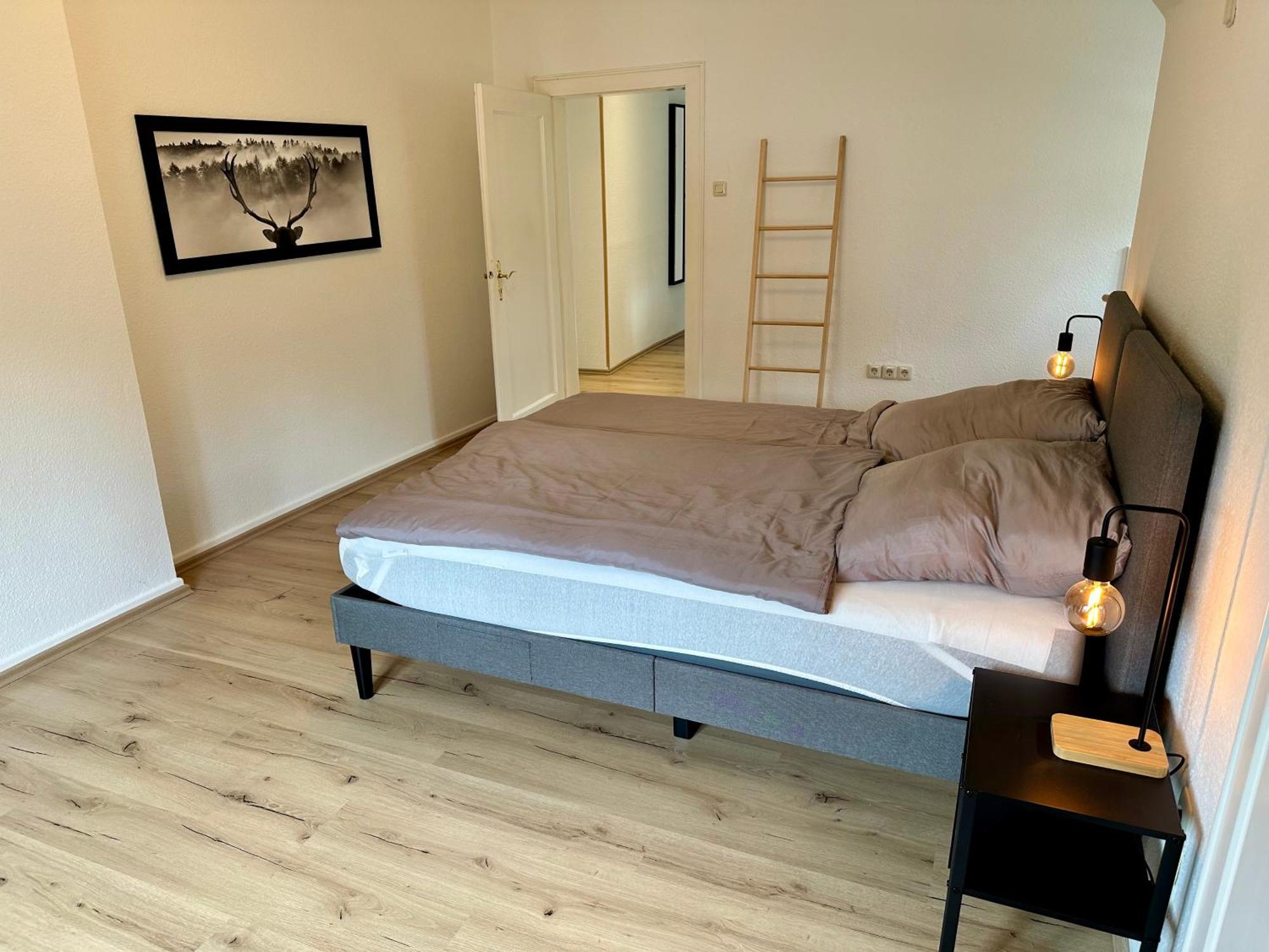 Haus Schneekappe Apartamento Winterberg Exterior foto