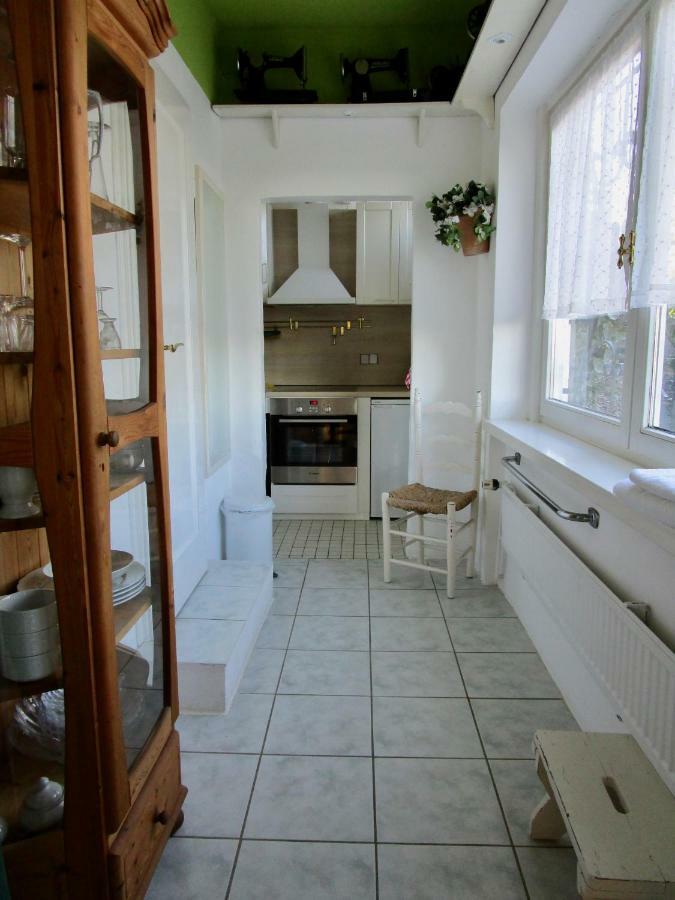 Haus Schneekappe Apartamento Winterberg Exterior foto